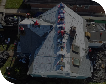 Roofing