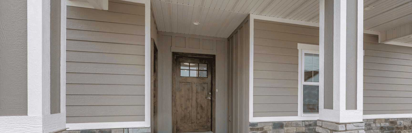 Siding