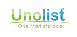 Unolist logo