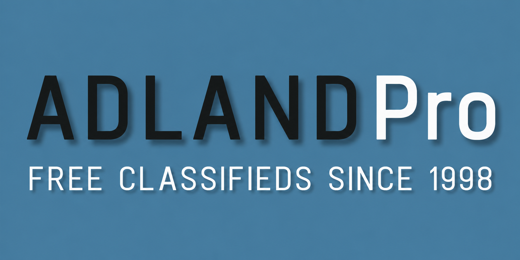 Adland Pro