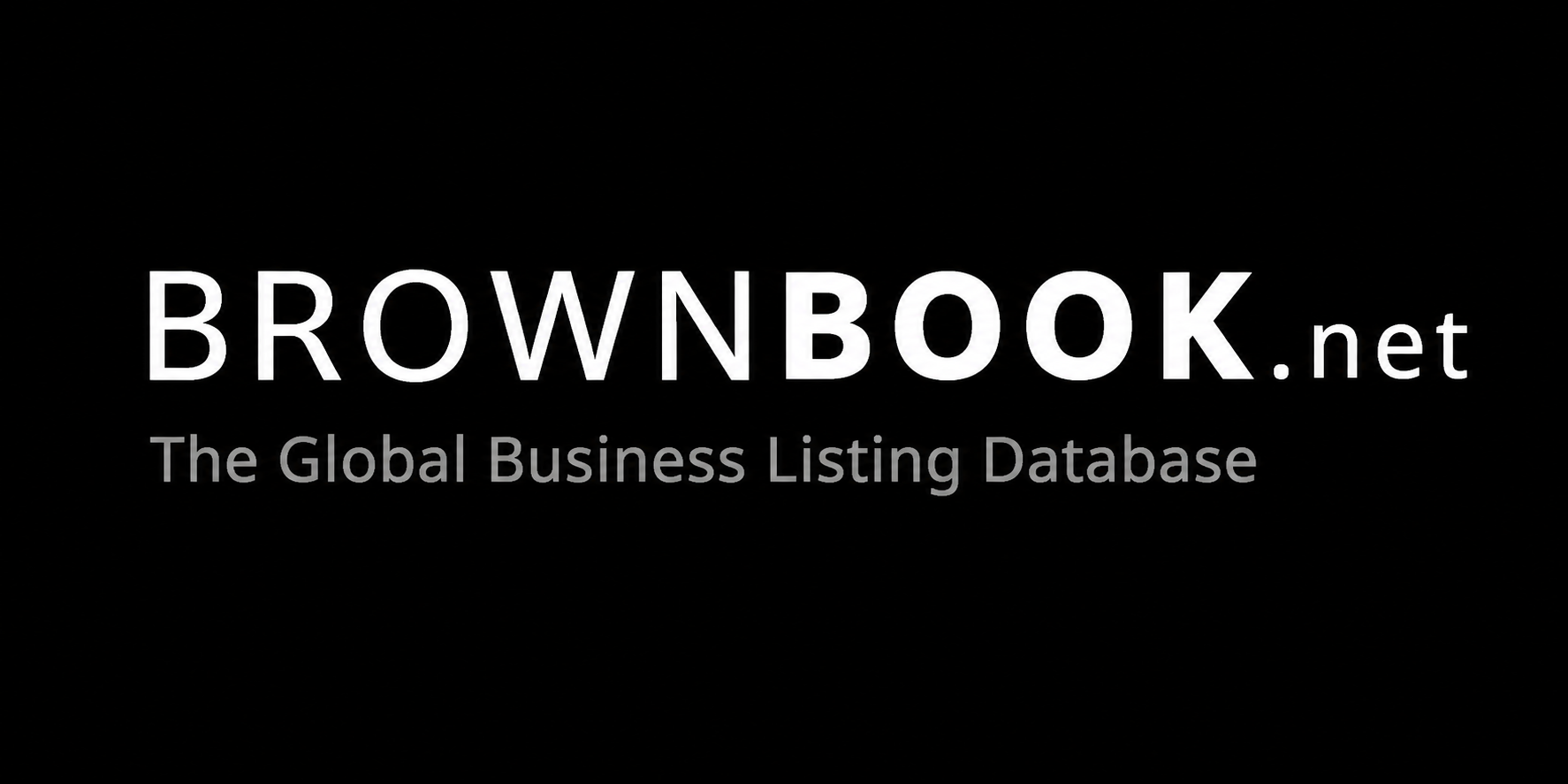 Brownbook.net