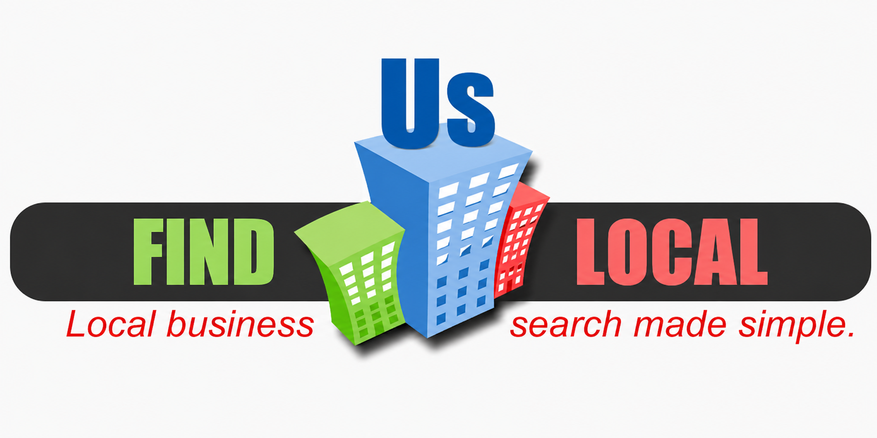 Find Us Local