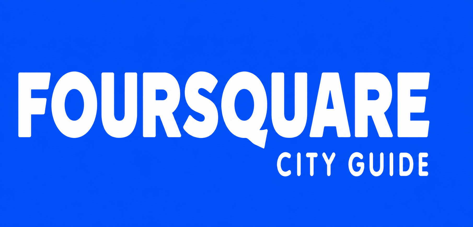 Foursquare