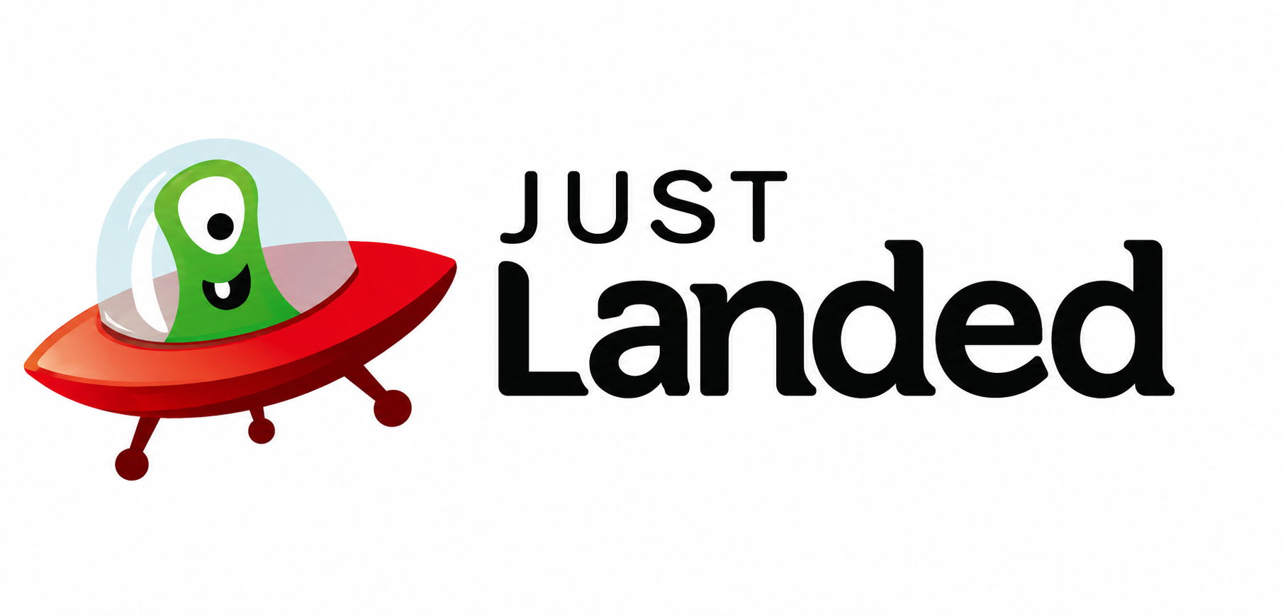 Just-Landed