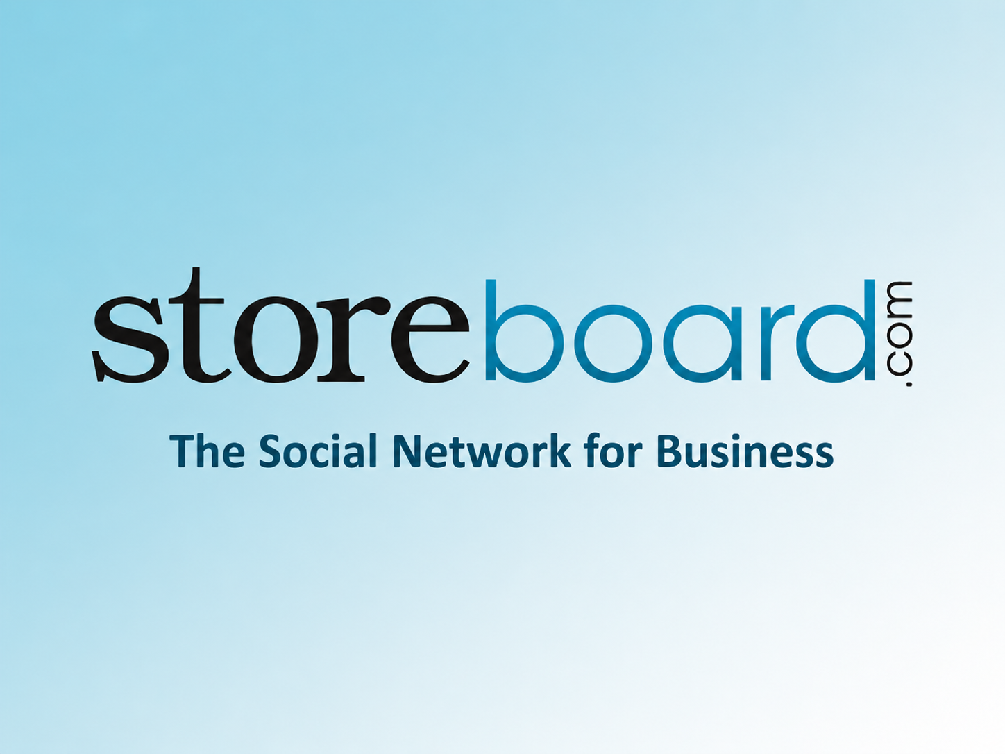 Storeboard