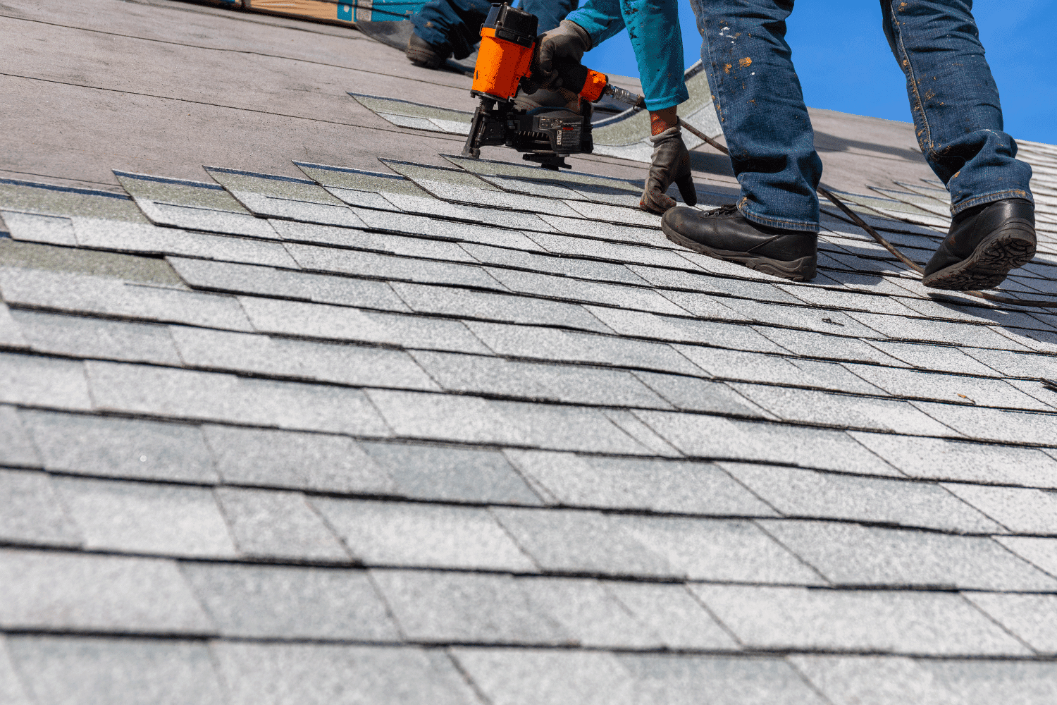 Asphalt Shingle Installation Long Island NY.