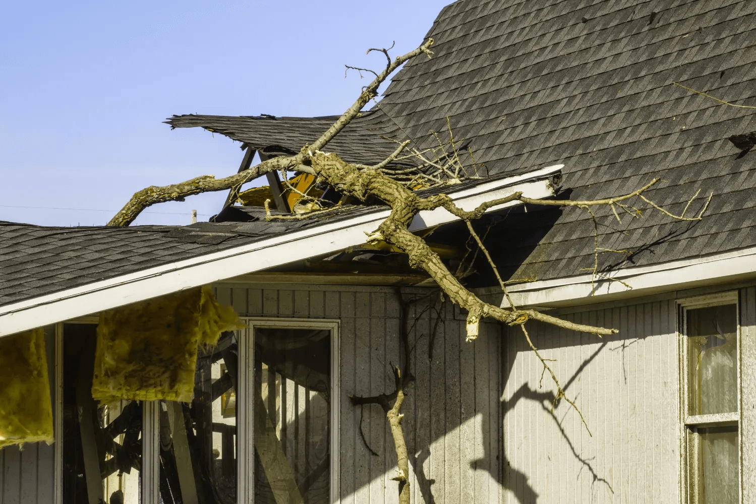 Emergency Roof Repair Long Island NY | Fast, 24/7, 5-Star